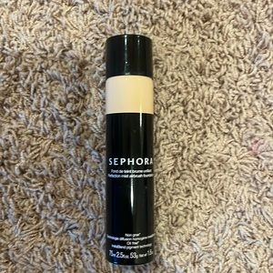 Sephora perfection mist airbrush foundation